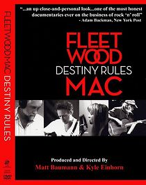 Watch Fleetwood Mac: Destiny Rules