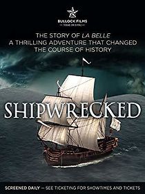 Watch Shipwrecked: La Belle the Ship That Changed History