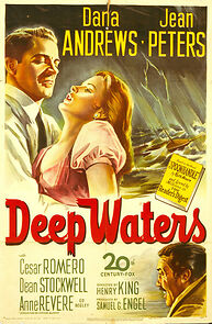 Watch Deep Waters