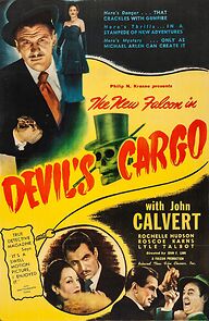 Watch Devil's Cargo