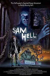 Watch Sam Hell