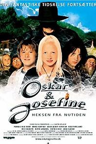 Watch Oskar & Josefine