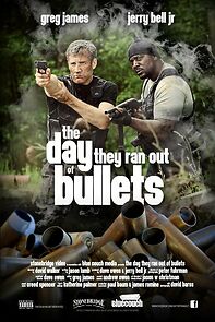 Watch The Day They Ran Out of Bullets (Short 2012)