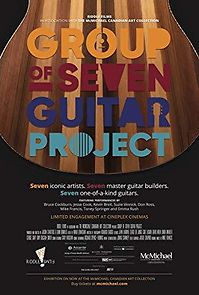 Watch The Group of Seven Guitar Project