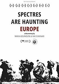 Watch Spectres are haunting Europe