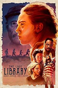 Watch The Last Library