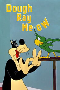 Watch Dough Ray Me-ow (Short 1948)
