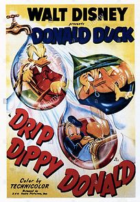 Watch Drip Dippy Donald