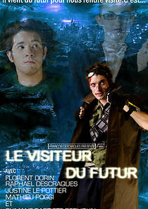 Watch Le Visiteur du Futur