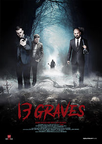 Watch 13 Graves