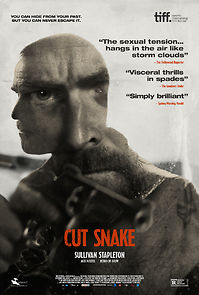 Watch Cut Snake