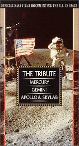 Watch The Tribute: Mercury, Gemini, Apollo & Skylab