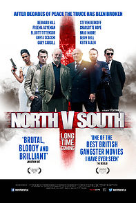 Watch North v South