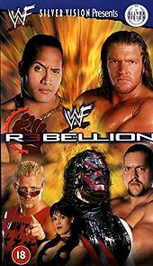 Watch WWF Rebellion