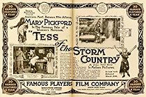 Watch Tess of the Storm Country