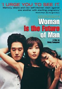 Watch Woman Is the Future of Man