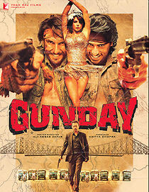 Watch Gunday