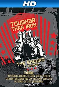 Watch Tougher Than Iron