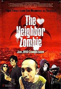 Watch The Neighbor Zombie