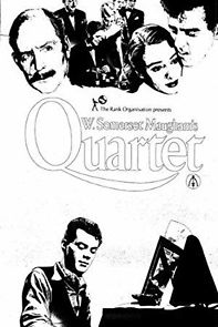 Watch Quartet