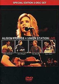 Watch Alison Krauss & Union Station Live