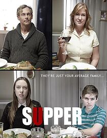 Watch Supper (Short 2015)