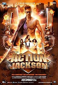 Watch Action Jackson
