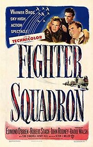 Watch Fighter Squadron
