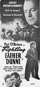 Watch Fighting Father Dunne