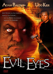 Watch Evil Eyes