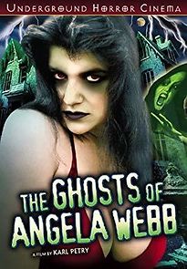 Watch The Ghosts of Angela Webb