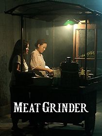 Watch Meat Grinder