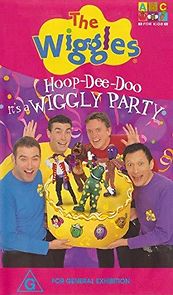 Watch The Wiggles: Hoop-Dee-Doo! It's a Wiggly Party