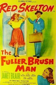 Watch The Fuller Brush Man