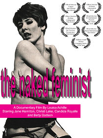 Watch The Naked Feminist