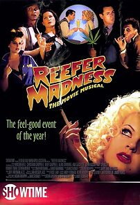 Watch Reefer Madness: The Movie Musical