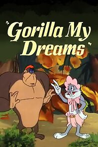 Watch Gorilla My Dreams (Short 1948)