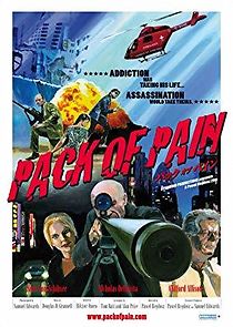Watch Pack of Pain