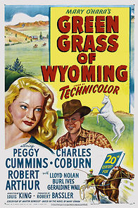 Watch Green Grass of Wyoming