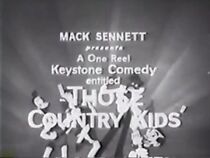 Watch Those Country Kids (Short 1914)