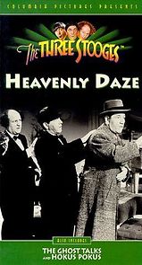 Watch Heavenly Daze