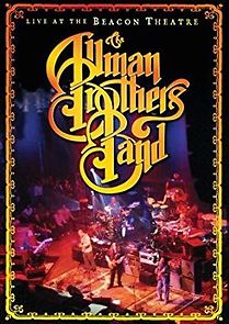Watch The Allman Brothers Band: Live at the Beacon Theatre