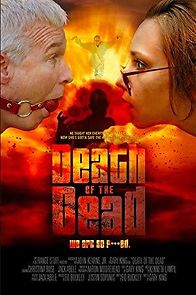 Watch Death of the Dead