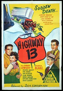 Watch Highway 13