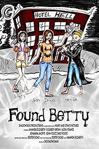 Watch Found Betty