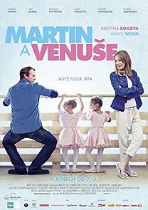 Watch Martin a Venuse