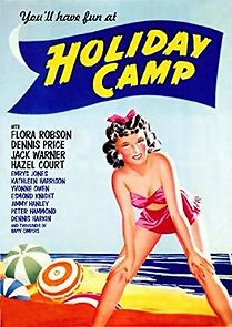 Watch Holiday Camp