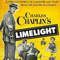 Watch Chaplin Today: Limelight