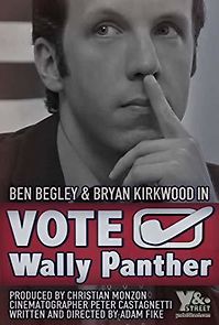 Watch Vote Wally Panther!