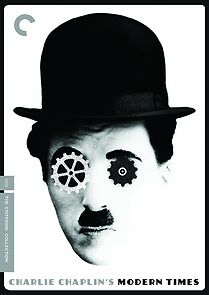 Watch Chaplin Today: Modern Times